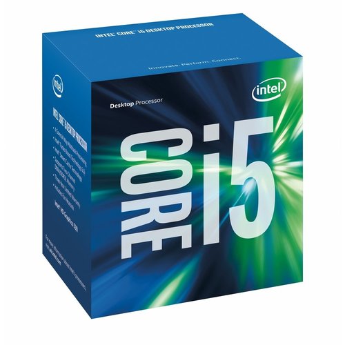 Intel Core i5-6600k 6th / 3.5-3.9Ghz / Quad Core / LGA1151 Intel Core i5-6600k 6th / 3.5-3.9Ghz / Quad Core / LGA1151