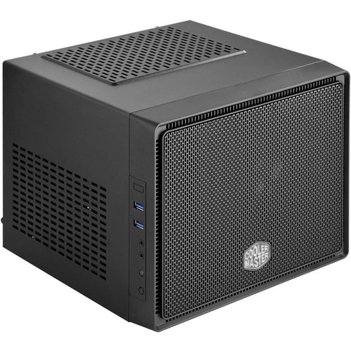 CoolerMaster Cooler Master Elite 110 mITX CoolerMaster Cooler Master Elite 110 mITX