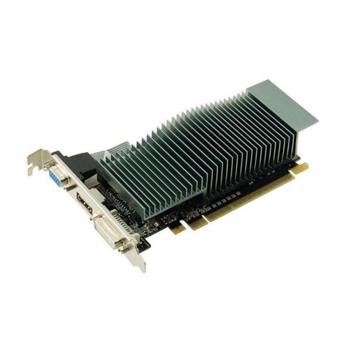 Biostar VGA GeForce GT210 1GB Biostar VGA GeForce GT210 1GB
