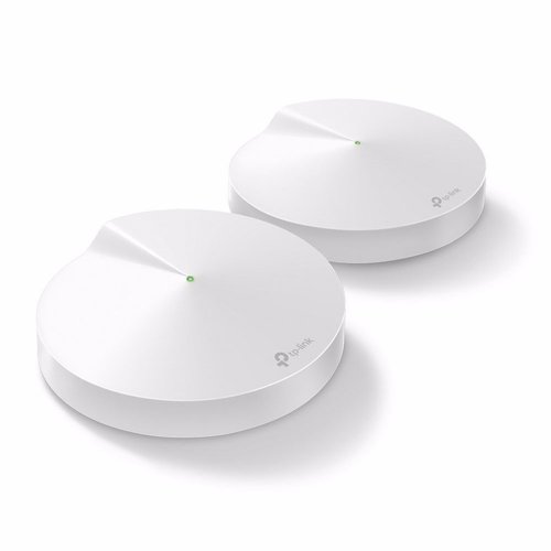 TP-Link Deco M9 Plus V2 (2-pack) TP-Link Deco M9 Plus V2 (2-pack)