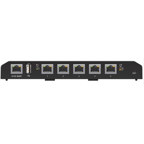 Ubiquiti EdgeSwitch 5 XP Ubiquiti EdgeSwitch 5 XP