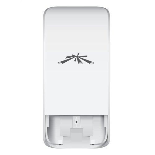 Ubiquiti Networks NanoStation M2 150Mbit/s Power over Ethernet (PoE) Wit WLAN toegangspunt Ubiquiti Networks NanoStation M2 150Mbit/s Power over Ethernet (PoE) Wit WLAN toegangspunt