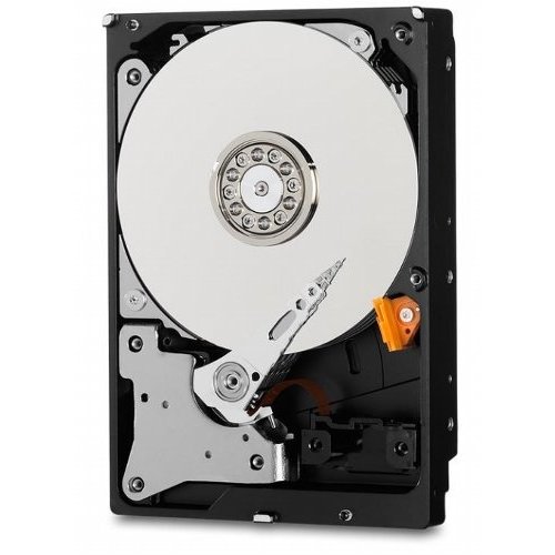 Kingston Western Digital Purple 3.5" 6000 GB SATA III Kingston Western Digital Purple 3.5" 6000 GB SATA III