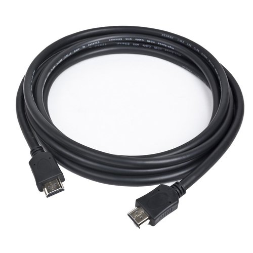 OEM Gembird 20m HDMI HDMI kabel HDMI Type A (Standaard) Zwart OEM Gembird 20m HDMI HDMI kabel HDMI Type A (Standaard) Zwart