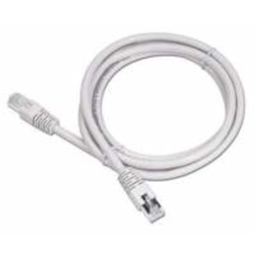 OEM Gembird PP12-10M netwerkkabel Cat5e Grijs OEM Gembird PP12-10M netwerkkabel Cat5e Grijs