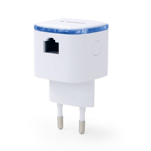 OEM Gembird WNP-RP300-02 Wi-Fi-signaalversterker OEM Gembird WNP-RP300-02 Wi-Fi-signaalversterker