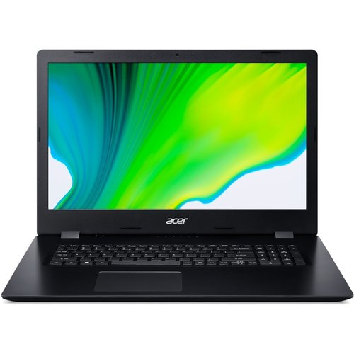 Acer Aspire 3 A317 17.3 HD / i3-1005G1 / 4GB / 512GB / W10H Acer Aspire 3 A317 17.3 HD / i3-1005G1 / 4GB / 512GB / W10H