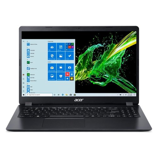 Acer Aspire 15.6 F-HD / i3-1005G1 / 4GB / 256GB / W10S Acer Aspire 15.6 F-HD / i3-1005G1 / 4GB / 256GB / W10S
