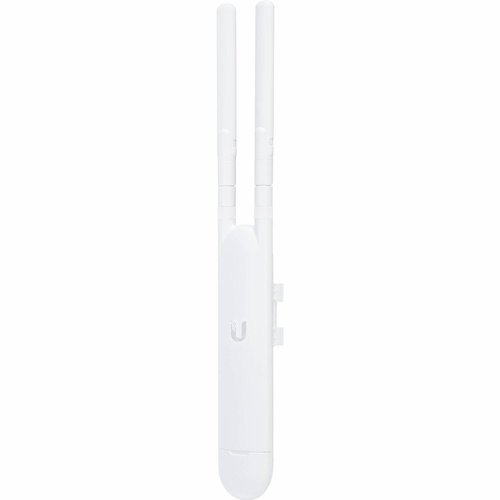 Ubiquiti Networks Unifi AC Mesh 1167Mbit/s Power over Ethernet (PoE) Wit WLAN toegangspunt Ubiquiti Networks Unifi AC Mesh 1167Mbit/s Power over Ethernet (PoE) Wit WLAN toegangspunt