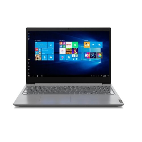 Lenovo V15 15.6 F-HD Ryzen 3-3250U / 8GB / 256GB / W10 Lenovo V15 15.6 F-HD Ryzen 3-3250U / 8GB / 256GB / W10