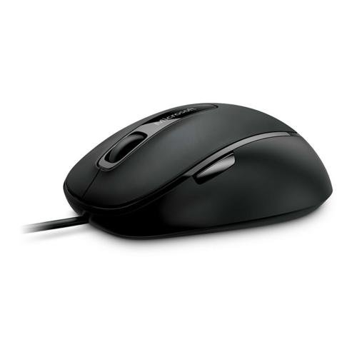 Microsoft Comfort Mouse 4500 for Business Microsoft Comfort Mouse 4500 for Business