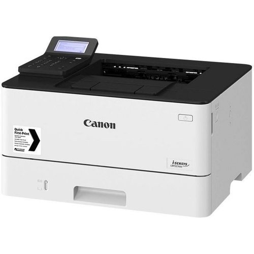 Canon i-SENSYS LBP226dw Laser / Mono / WiFi Canon i-SENSYS LBP226dw Laser / Mono / WiFi