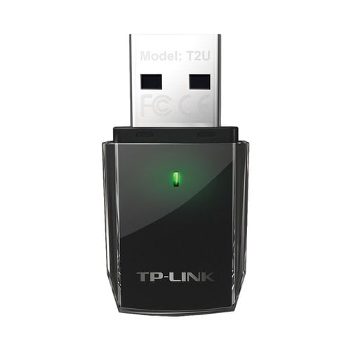 TP-Link TP-LINK Archer T2U WLAN 600 Mbit/s