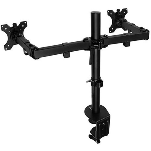 Ewent EW1512 flat panel bureau steun 68,6 cm (10"/32") Klem Zwart Ewent EW1512 flat panel bureau steun 68,6 cm (10"/32") Klem Zwart