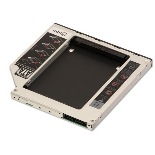 OEM Bracket Caddy Ultra Slim optical drive slot 2.5" sata hdd OEM Bracket Caddy Ultra Slim optical drive slot 2.5" sata hdd