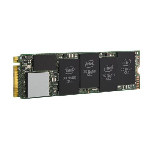 Intel Consumer SSDPEKNW010T8X1 internal solid state drive M.2 1024 GB PCI Express 3.0 3D2 QLC NVMe Intel Consumer SSDPEKNW010T8X1 internal solid state drive M.2 1024 GB PCI Express 3.0 3D2 QLC NVMe