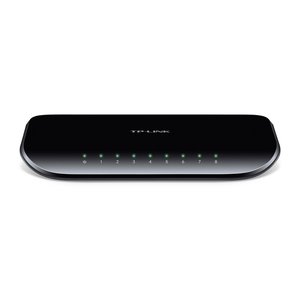 TP-Link 8-Port Gigabit Desktop Switch