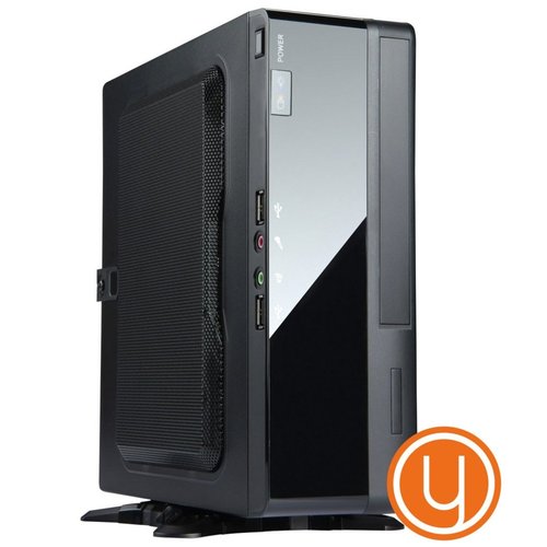 Yours! YOURS ORANGE / ITX / CEL 4900 / 4GB / 240GB SSD / HDMI / W10 Yours! YOURS ORANGE / ITX / CEL 4900 / 4GB / 240GB SSD / HDMI / W10