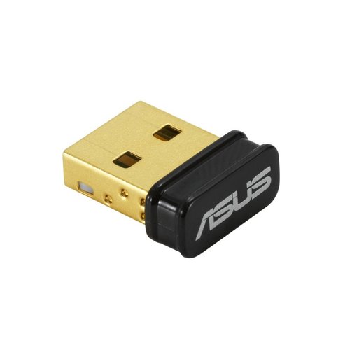 Asus ASUS USB-N10 Nano B1 N150 Intern WLAN 150 Mbit/s Asus ASUS USB-N10 Nano B1 N150 Intern WLAN 150 Mbit/s