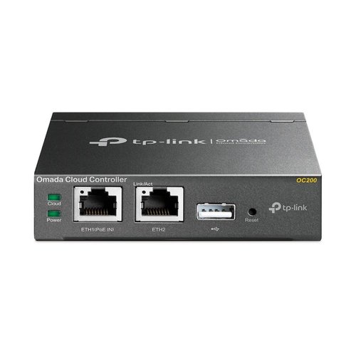 TP-Link TP-LINK OC200 gateway/controller 10, 100 Mbit/s TP-Link TP-LINK OC200 gateway/controller 10, 100 Mbit/s