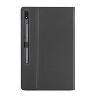 Gecko Easy-Click 2.0 Tablet Folioblad | 10,4" | Zwart