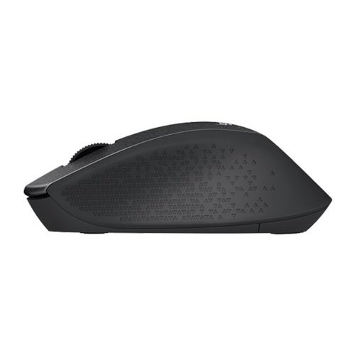 Logitech B330 Silent Plus | Draadloze Muis | Links- en Rechtshandig | RF | 1000 DPI | Zwart Logitech B330 Silent Plus | Draadloze Muis | Links- en Rechtshandig | RF | 1000 DPI | Zwart