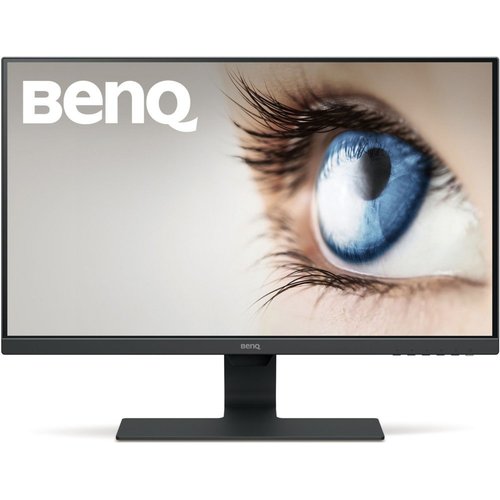 BenQ Benq GW2475H 60,5 cm (23.8") 1920 x 1080 Pixels Full HD LED Zwart BenQ Benq GW2475H 60,5 cm (23.8") 1920 x 1080 Pixels Full HD LED Zwart