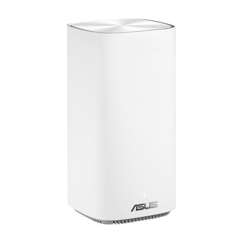 Asus ASUS CD6(3-PK) bedrade router 2.5 Gigabit Ethernet, 5 Gigabit Ethernet Wit Asus ASUS CD6(3-PK) bedrade router 2.5 Gigabit Ethernet, 5 Gigabit Ethernet Wit