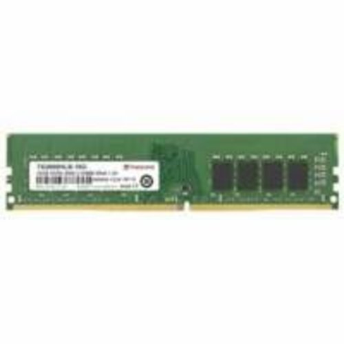 Transcend JetRam JM3200HLE-16G geheugenmodule 16 GB 1 x 8 GB DDR4 3200 MHz Transcend JetRam JM3200HLE-16G geheugenmodule 16 GB 1 x 8 GB DDR4 3200 MHz