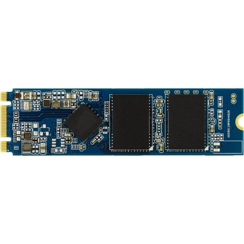 Goodram SSD M.2 S400U 240GB / 2280 80mm 550MB/s 530MB/s Goodram SSD M.2 S400U 240GB / 2280 80mm 550MB/s 530MB/s