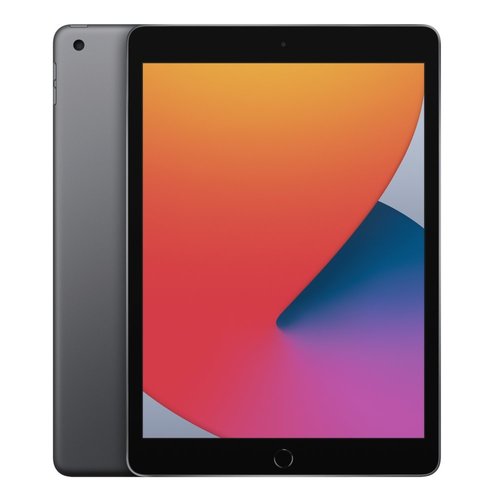 Apple iPad 2020 32GB Space Grey Apple iPad 2020 32GB Space Grey
