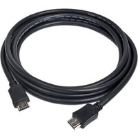 10m HDMI Kabel | Type A naar Type A | Zwart