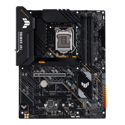 Asus MB TUF GAMING B560-PLUS WIFI B560 /1200 / ATX Asus MB TUF GAMING B560-PLUS WIFI B560 /1200 / ATX