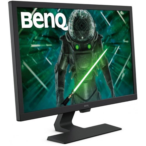 BenQ Mon BENQ 27 inch GL2780E / HDMI / DisplayPort / 1MS BenQ Mon BENQ 27 inch GL2780E / HDMI / DisplayPort / 1MS