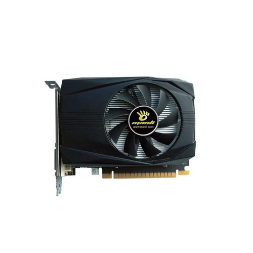 Manli VGA GeForce GTX 1050 TI 4GB GDDR5 Manli VGA GeForce GTX 1050 TI 4GB GDDR5