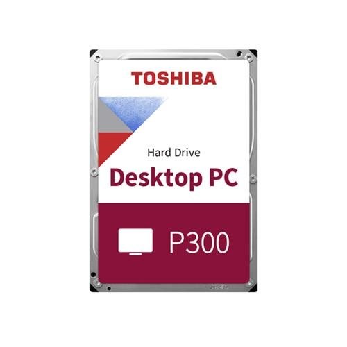 Toshiba P300 3.5" 4000 GB SATA III Toshiba P300 3.5" 4000 GB SATA III