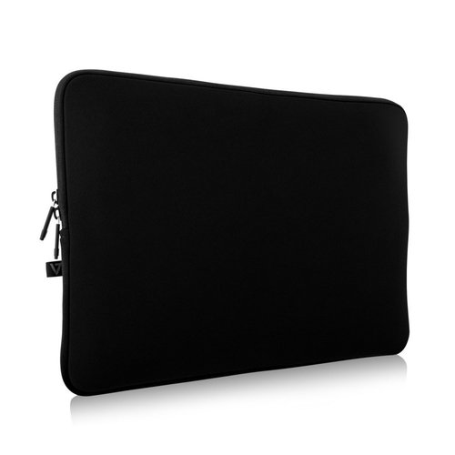 OEM V7 CSE16-BLK-3E notebooktas 40,6 cm (16") Opbergmap/sleeve Zwart OEM V7 CSE16-BLK-3E notebooktas 40,6 cm (16") Opbergmap/sleeve Zwart