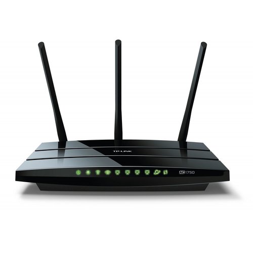 TP-Link TP-LINK Archer C7 TP-Link TP-LINK Archer C7