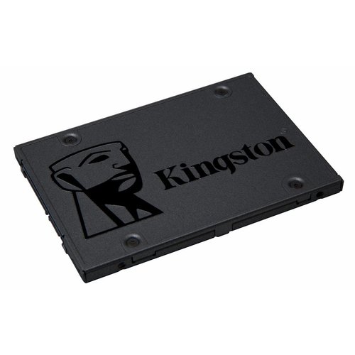 Kingston Technology A400 2.5" 240 GB SATA III TLC Kingston Technology A400 2.5" 240 GB SATA III TLC