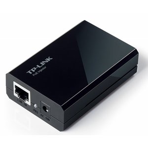 TP-Link TP-LINK TL-POE150S | PoE Adapter & Injector | 48V | 15.4W | Gigabit Ethernet