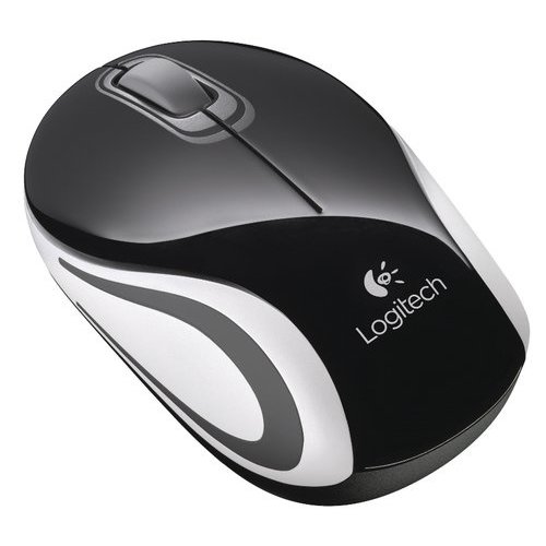 Logitech LGT-M187B