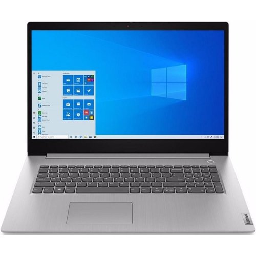 Lenovo 17.3 HD+ / Ryzen 5 3500U / 8GB / 256GB / W10P Lenovo 17.3 HD+ / Ryzen 5 3500U / 8GB / 256GB / W10P