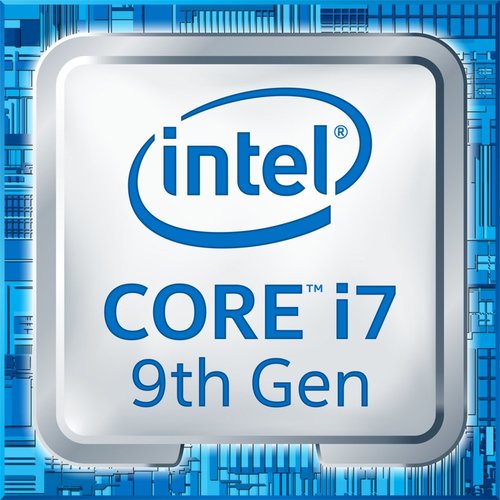 Intel Core i7-9700KF processor 3,6 GHz 12 MB Smart Cache Box