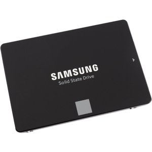 Samsung 870 EVO | 250GB SATA SSD | 2.5'' | 560MB/s Lezen | 530MB/s Schrijven