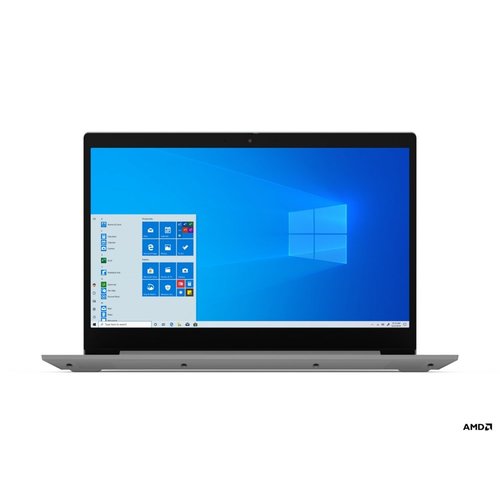 Lenovo 15.6 F-HD Athlon 3050U / 8GB / 256GB / W10H / AZERTY Lenovo 15.6 F-HD Athlon 3050U / 8GB / 256GB / W10H / AZERTY