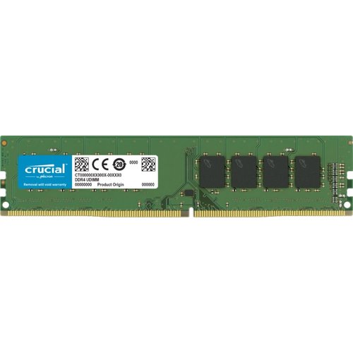 Crucial MEM  16GB DDR4 3200 DIMM CL22