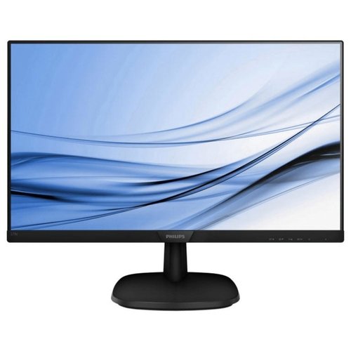 Philips V Line Full HD LCD-monitor 273V7QDSB/01 Philips V Line Full HD LCD-monitor 273V7QDSB/01