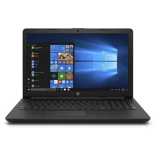 Hewlett Packard HP 15S 15.6 F-HD i3-1115G4 / 4GB / 256GB / W11P Hewlett Packard HP 15S 15.6 F-HD i3-1115G4 / 4GB / 256GB / W11P