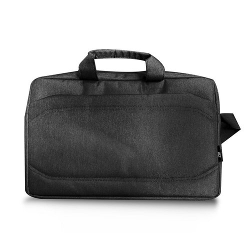 ACT METRO BAILHANDLE 15.6" ZWART ACT METRO BAILHANDLE 15.6" ZWART