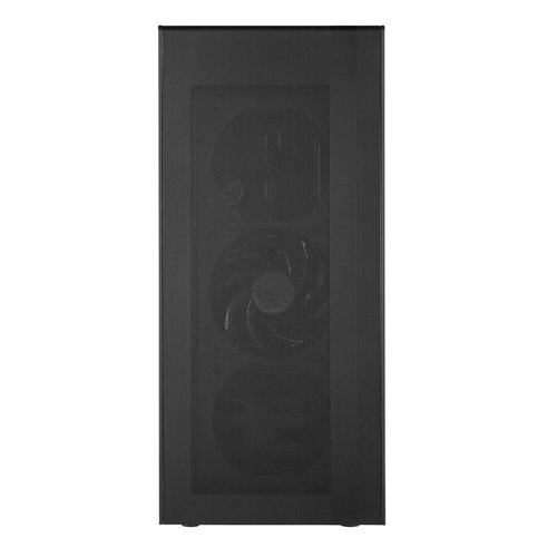 CoolerMaster Cooler Master MasterBox NR600 Midi Tower Zwart